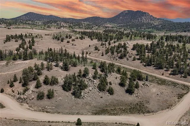 4546 Remington Road Como, CO 80456