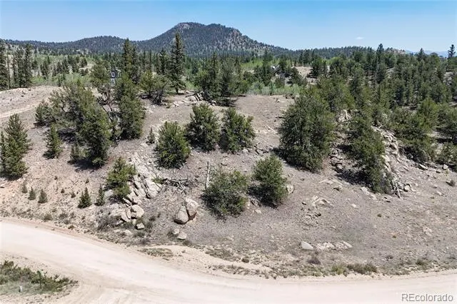 4546 Remington Road Como, CO 80456