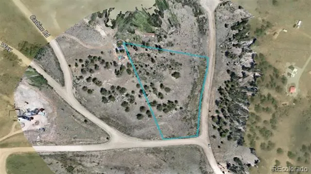 4546 Remington Road Como, CO 80456