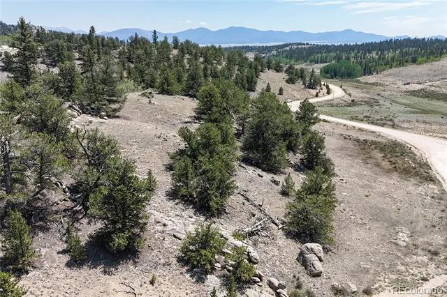 4546 Remington Road Como, CO 80456