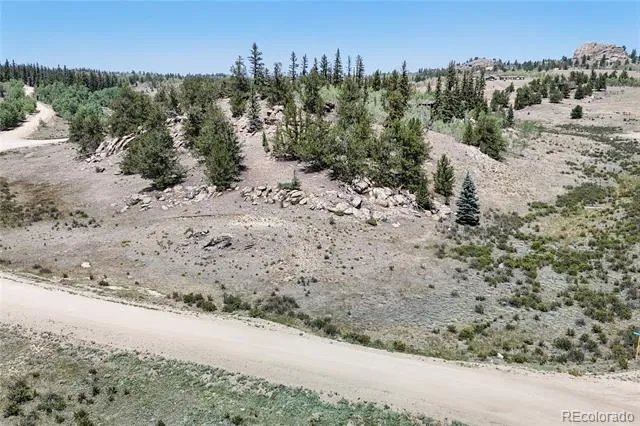 4546 Remington Road Como, CO 80456