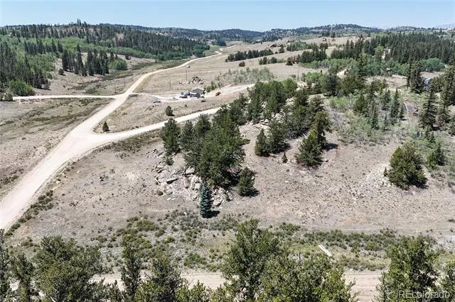 4546 Remington Road Como, CO 80456