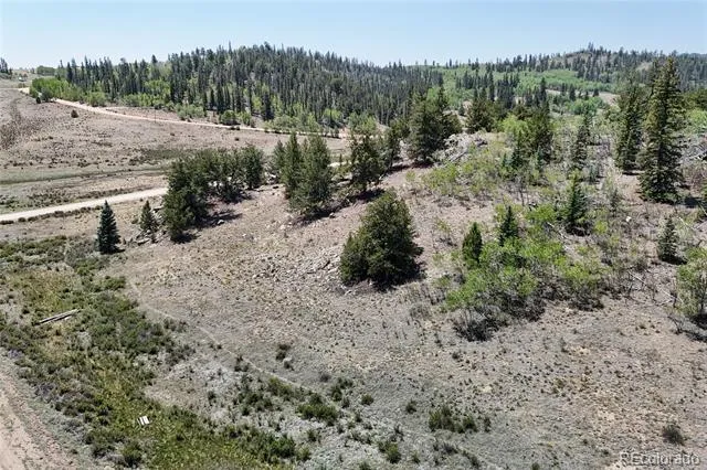 4546 Remington Road Como, CO 80456