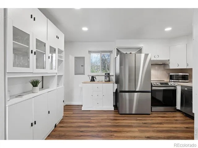 3148 E Maplewood Avenue Centennial, CO 80121