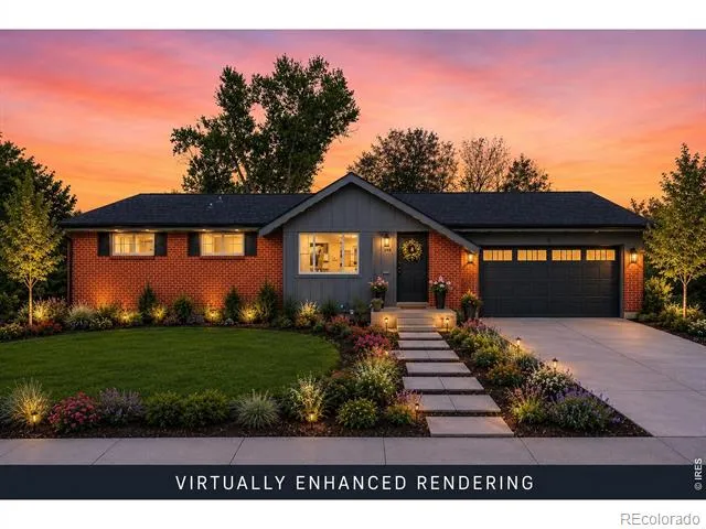 3148 E Maplewood Avenue Centennial, CO 80121