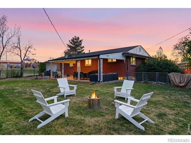3148 E Maplewood Avenue Centennial, CO 80121