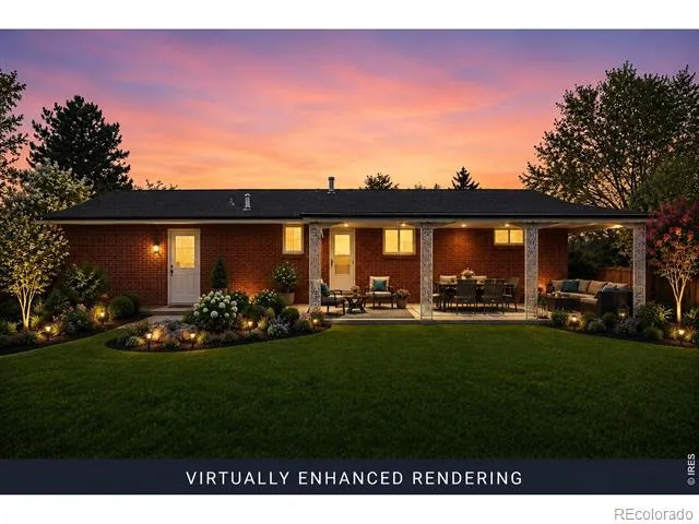 3148 E Maplewood Avenue Centennial, CO 80121