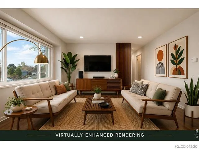 3148 E Maplewood Avenue Centennial, CO 80121