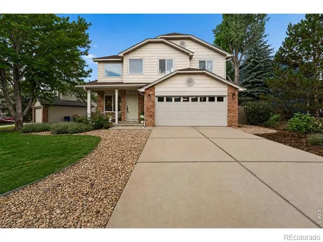 1510 Stoneham Street Superior, CO 80027
