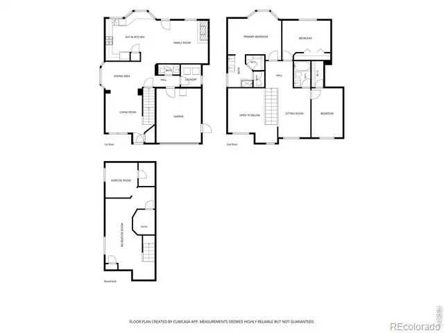 1510 Stoneham Street Superior, CO 80027