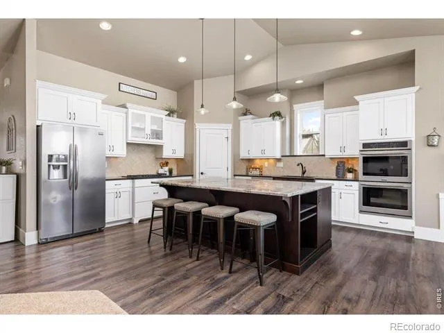 2657 Peregrine Creek Drive Milliken, CO 80543