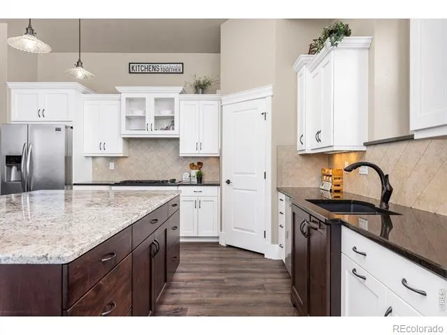 2657 Peregrine Creek Drive Milliken, CO 80543