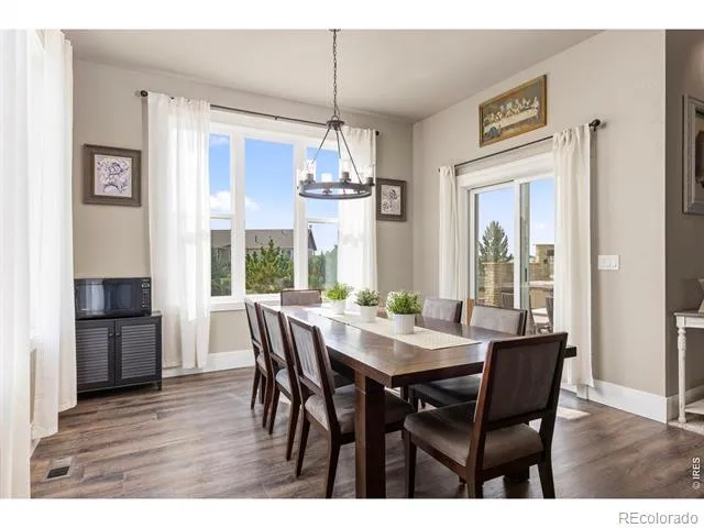 2657 Peregrine Creek Drive Milliken, CO 80543