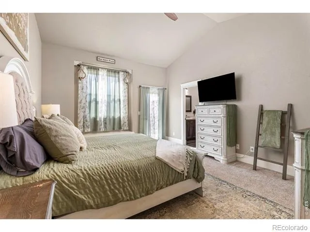 2657 Peregrine Creek Drive Milliken, CO 80543