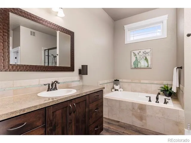 2657 Peregrine Creek Drive Milliken, CO 80543