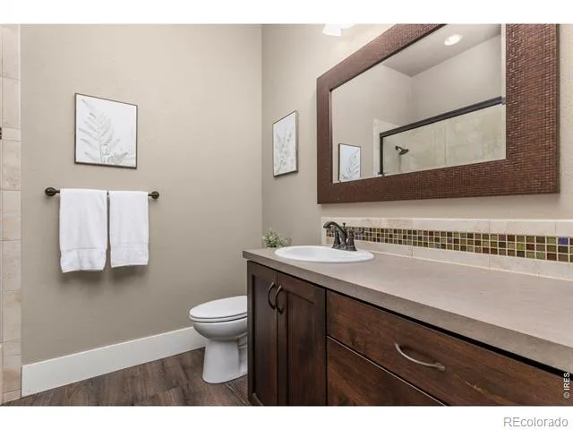 2657 Peregrine Creek Drive Milliken, CO 80543