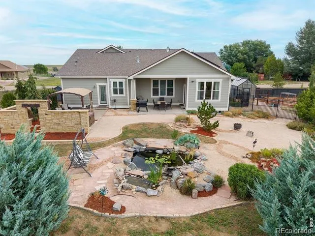 2657 Peregrine Creek Drive Milliken, CO 80543
