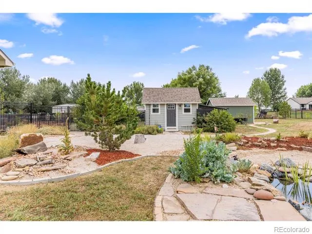 2657 Peregrine Creek Drive Milliken, CO 80543