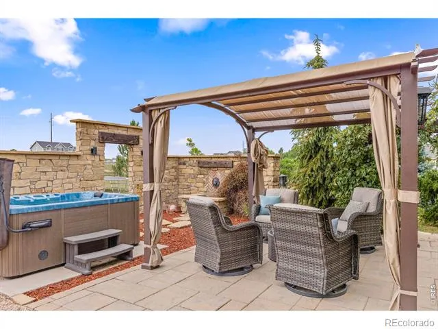 2657 Peregrine Creek Drive Milliken, CO 80543
