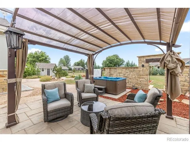 2657 Peregrine Creek Drive Milliken, CO 80543