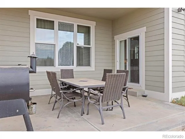 2657 Peregrine Creek Drive Milliken, CO 80543