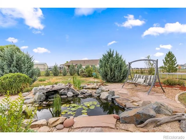 2657 Peregrine Creek Drive Milliken, CO 80543