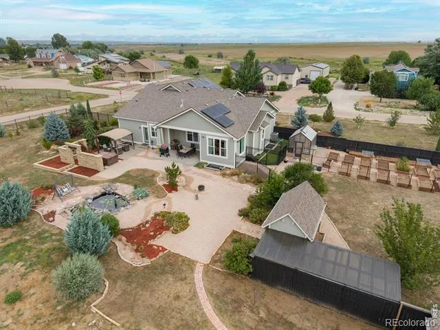2657 Peregrine Creek Drive Milliken, CO 80543