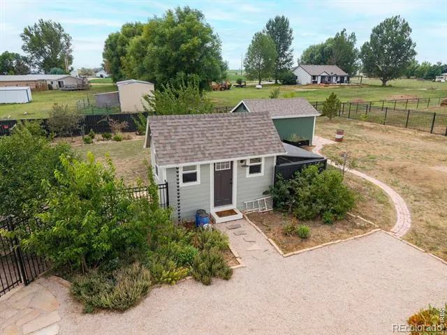 2657 Peregrine Creek Drive Milliken, CO 80543