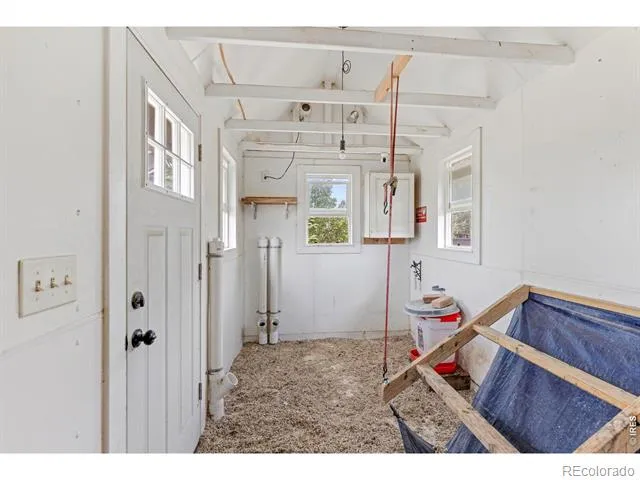 2657 Peregrine Creek Drive Milliken, CO 80543