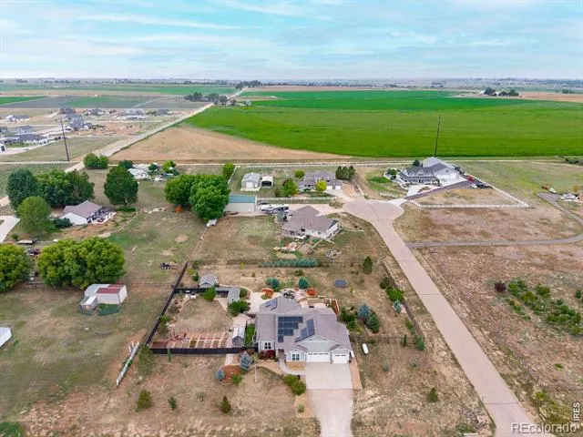 2657 Peregrine Creek Drive Milliken, CO 80543