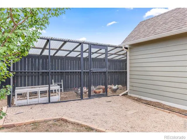 2657 Peregrine Creek Drive Milliken, CO 80543