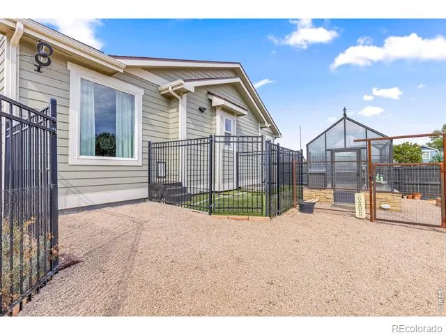 2657 Peregrine Creek Drive Milliken, CO 80543