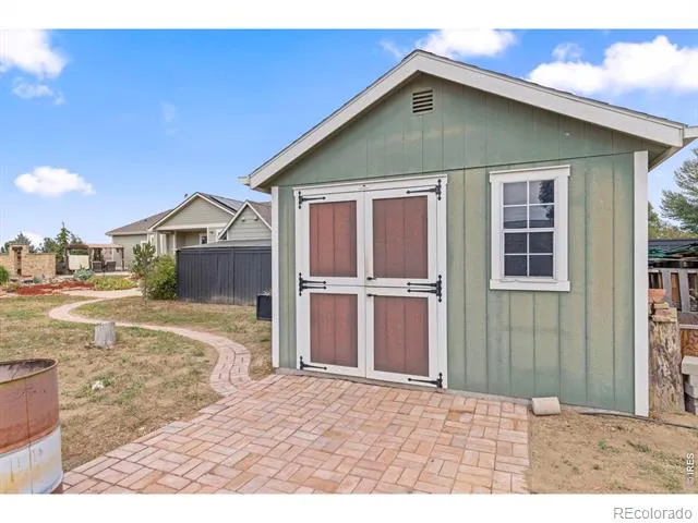 2657 Peregrine Creek Drive Milliken, CO 80543