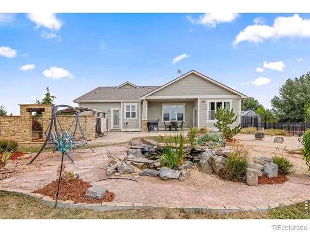 2657 Peregrine Creek Drive Milliken, CO 80543