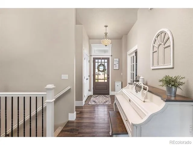 2657 Peregrine Creek Drive Milliken, CO 80543