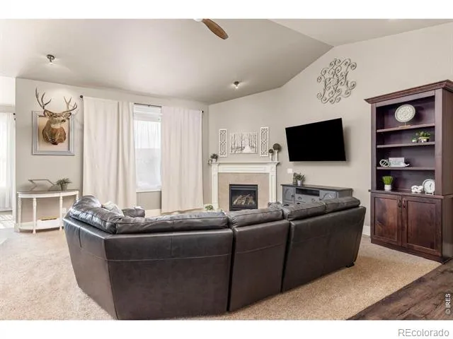 2657 Peregrine Creek Drive Milliken, CO 80543