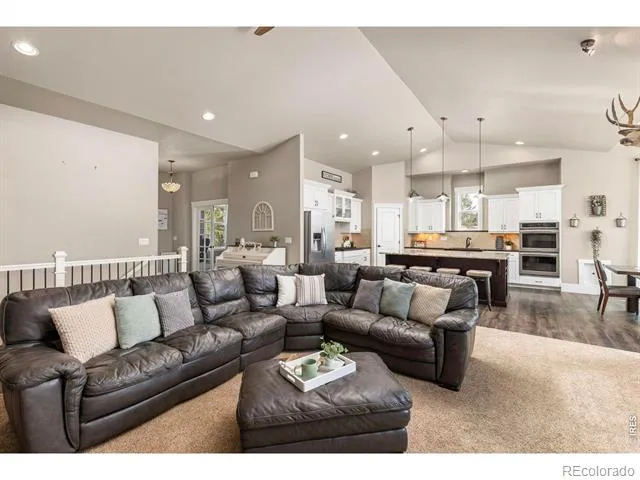 2657 Peregrine Creek Drive Milliken, CO 80543