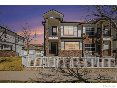 3826 Rock Creek Drive #F
