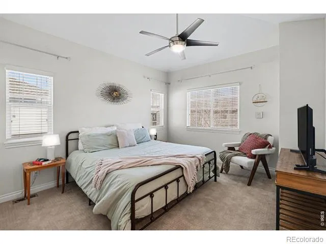 3826 Rock Creek Drive #F Fort Collins, CO 80528