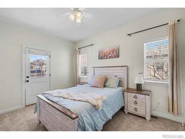 3826 Rock Creek Drive #F Fort Collins, CO 80528