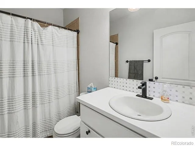 3826 Rock Creek Drive #F Fort Collins, CO 80528