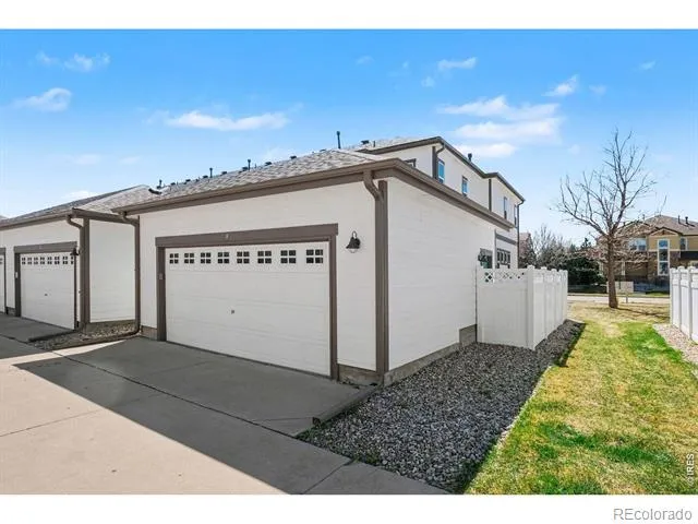 3826 Rock Creek Drive #F Fort Collins, CO 80528