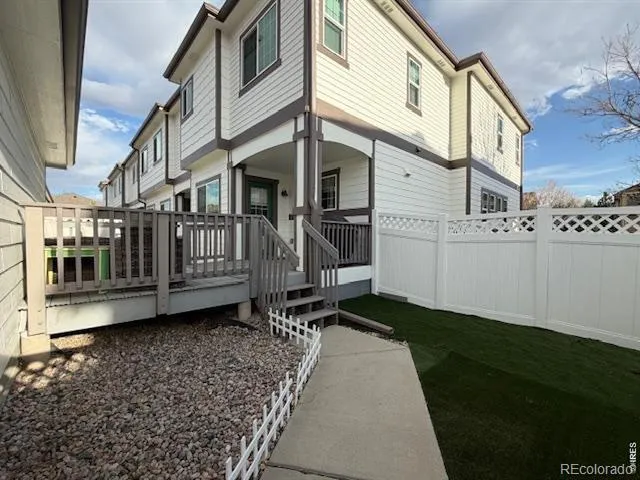 3826 Rock Creek Drive #F Fort Collins, CO 80528