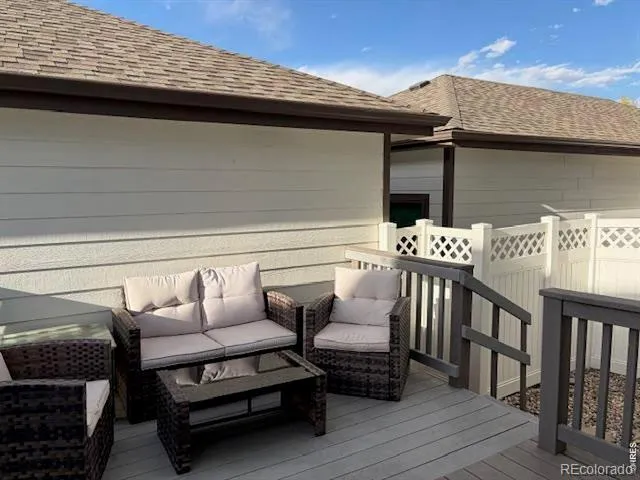 3826 Rock Creek Drive #F Fort Collins, CO 80528