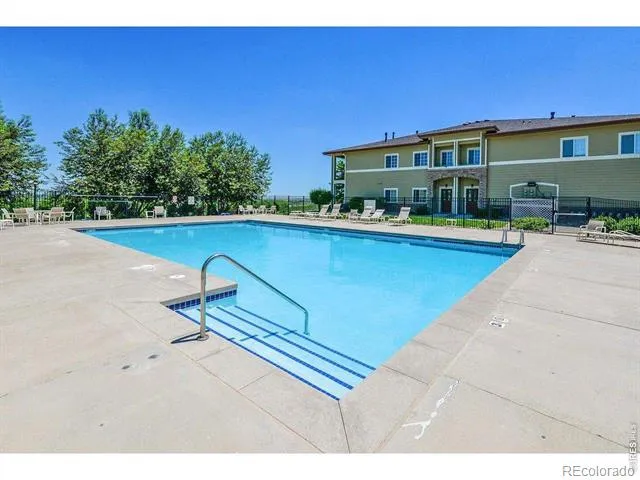 3826 Rock Creek Drive #F Fort Collins, CO 80528