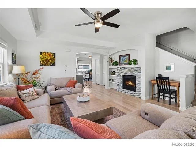 3826 Rock Creek Drive #F Fort Collins, CO 80528