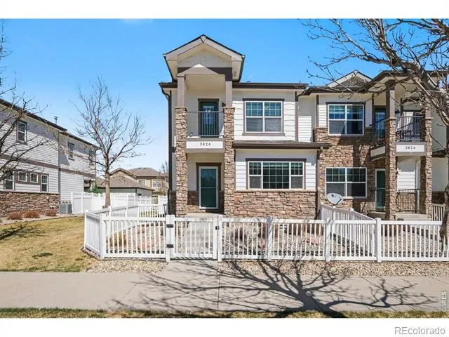 3826 Rock Creek Drive #F Fort Collins, CO 80528