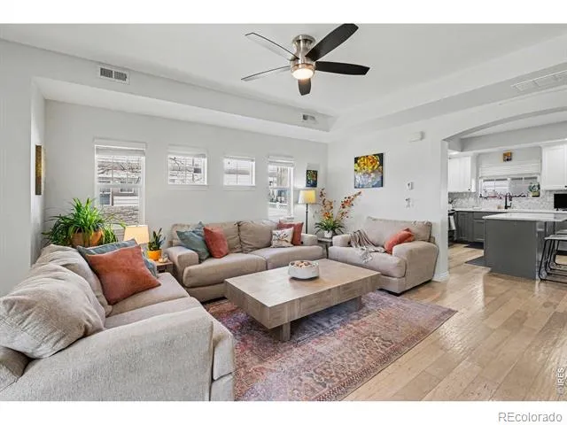 3826 Rock Creek Drive #F Fort Collins, CO 80528