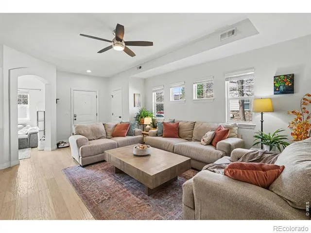 3826 Rock Creek Drive #F Fort Collins, CO 80528