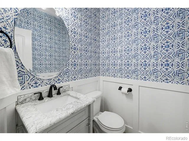 3826 Rock Creek Drive #F Fort Collins, CO 80528